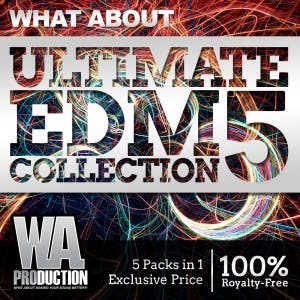 Ultimate EDM Collection Vol 5